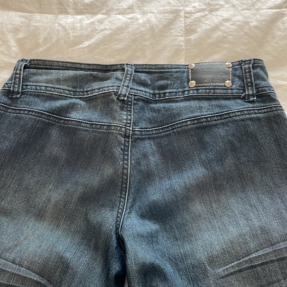 Rampage jeans size 27 - Picture 6 of 10